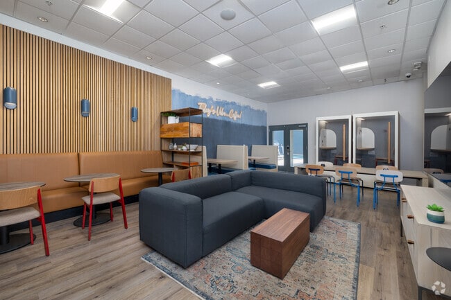 Clubhouse