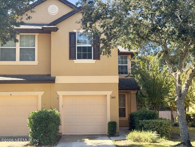 Building Photo - 3683 Hartsfield Forest Cir