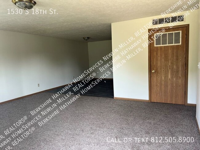 3 Bedroom Duplex Rental - House Rental in Terre Haute, IN | ForRent.com