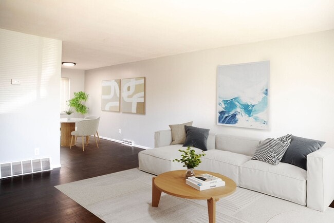 Townhomes at Weston