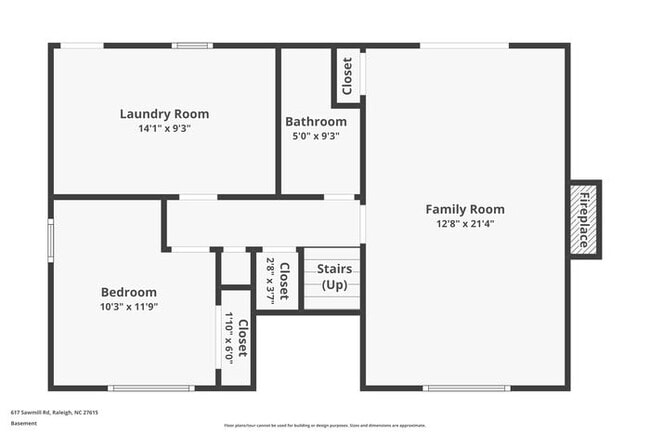 Photo - 617 Sawmill Rd