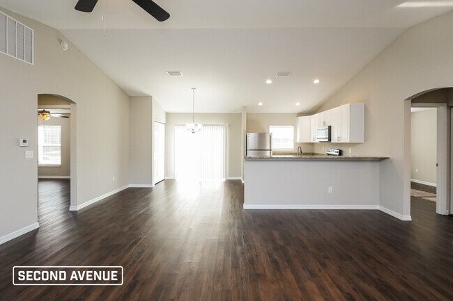 Photo - 15258 SW 44th Terrace