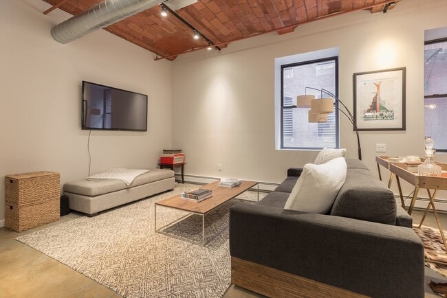 Photo - 717 Atlantic Ave Unidad 3C