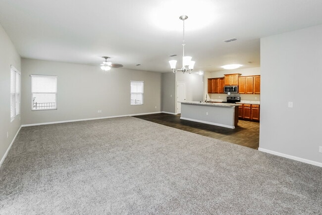 Photo - 509 Ashby Lndg Wy