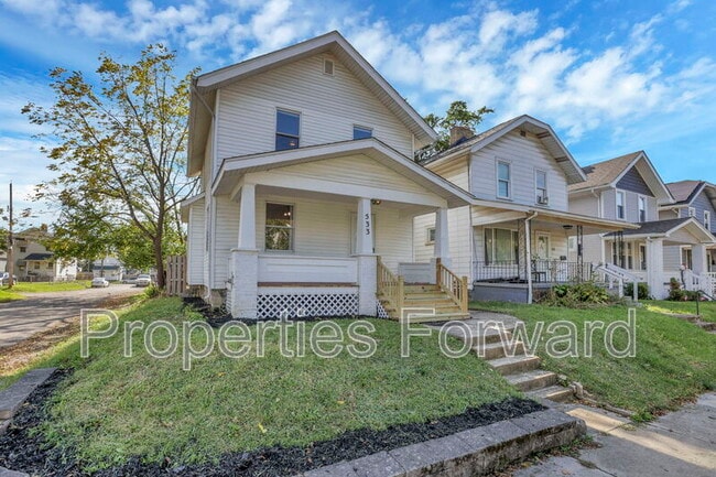 Photo - 533 E Jenkins Ave