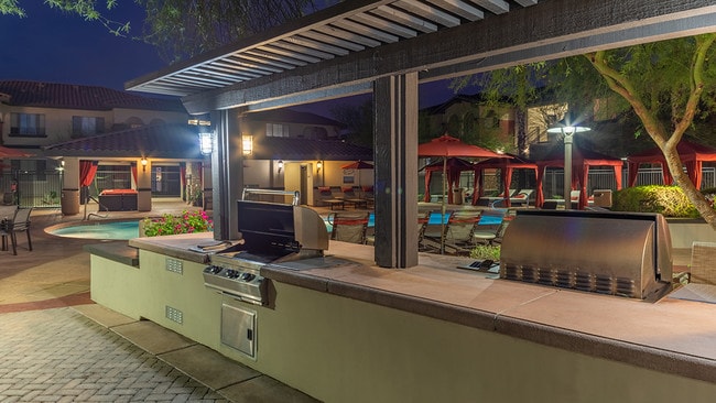 Encantada Peoria