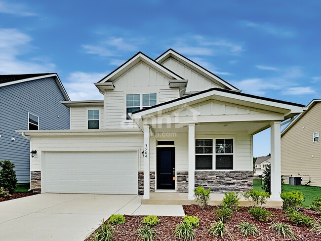 Building Photo - 3564 Butler Rd
