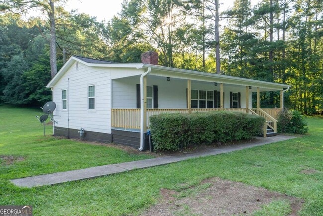 Photo - 3322 Dewey Hogan Rd