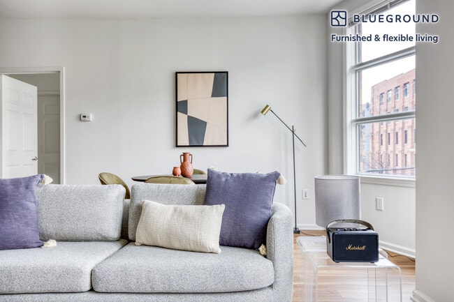 Photo - 801 Monroe St Unidad FL3-ID726