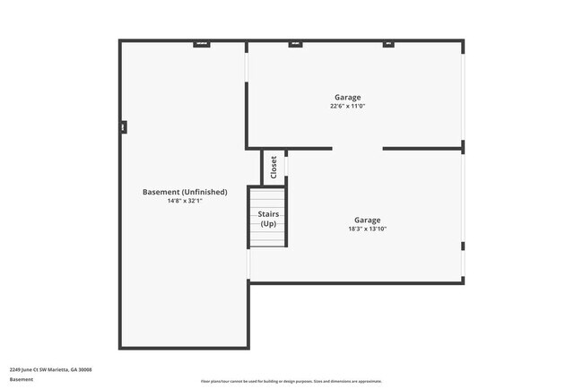 Photo - 2249 June Ct SW