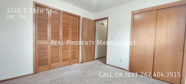 3746 S 35th St Unit 3