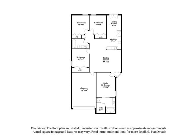 Photo - 15110 Deer Meadow Dr