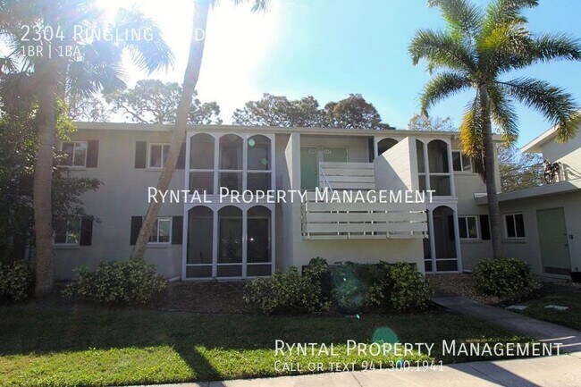 Building Photo - 2304 Ringling Blvd Unit 207