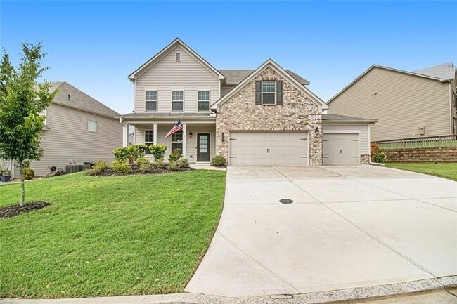 Building Photo - 4710 Wagon Trail