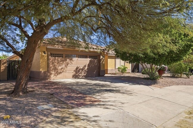 Photo - 11450 E Quicksilver Ave