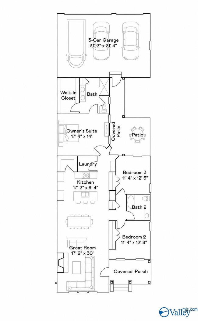 110 Moss Brk Ln