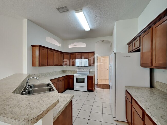 Photo - 1508 Ashlee Branch Way