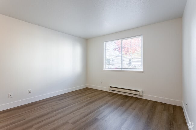 1BR, 1BA - 722SF - Sedona at Bridgecreek