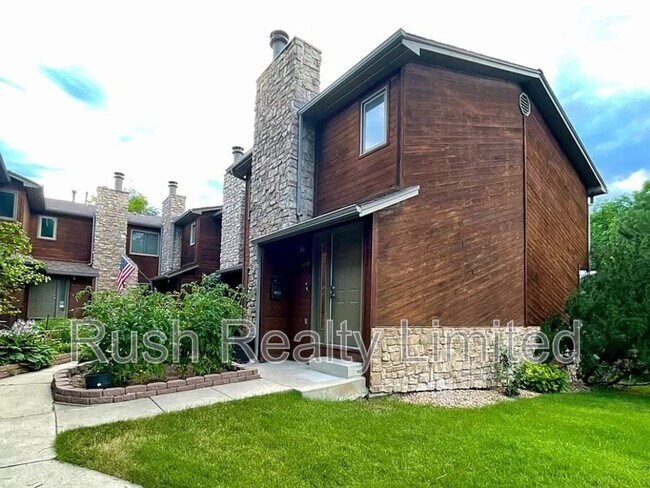 Photo - 2657 S University Blvd