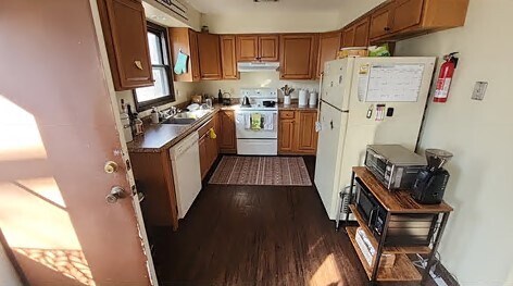 Photo - 1461 Valley View Dr Unidad A