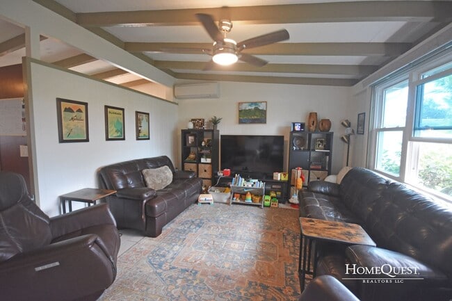 Photo - Kailua SFH in Kaelepulu School District 3/2+ Den, AC and Pet friendly!  $5250/mo