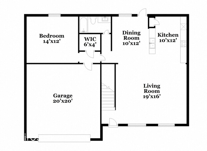 Photo - 2825 NW 3rd Pl