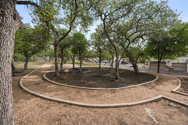 Photo - Bridge at Canyon Creek