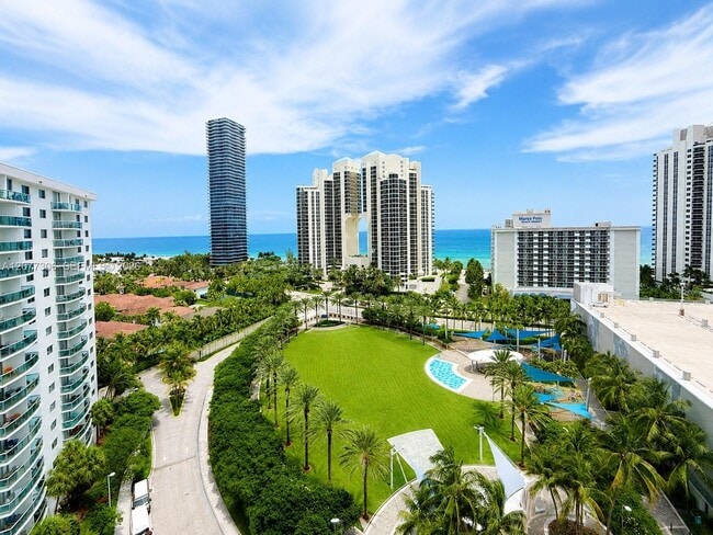 Photo - 19370 Collins Ave Unit 1507