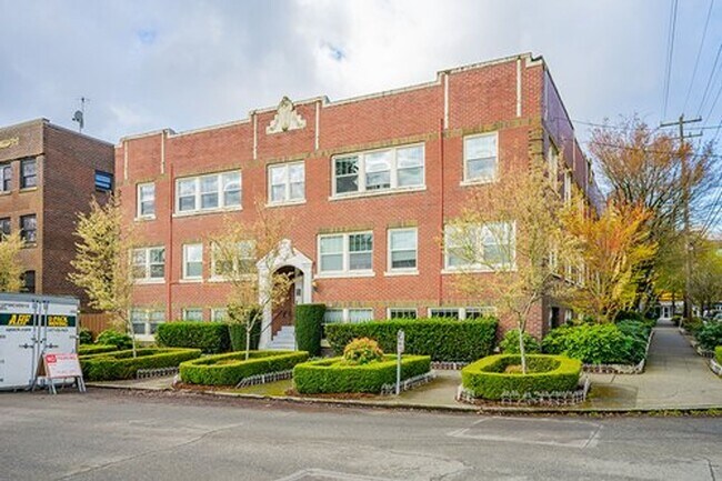 Photo - The Wellington