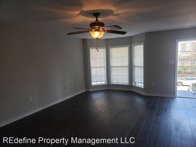 Photo - 4 br, 2.5 bath House - 1110 N. 23rd Street