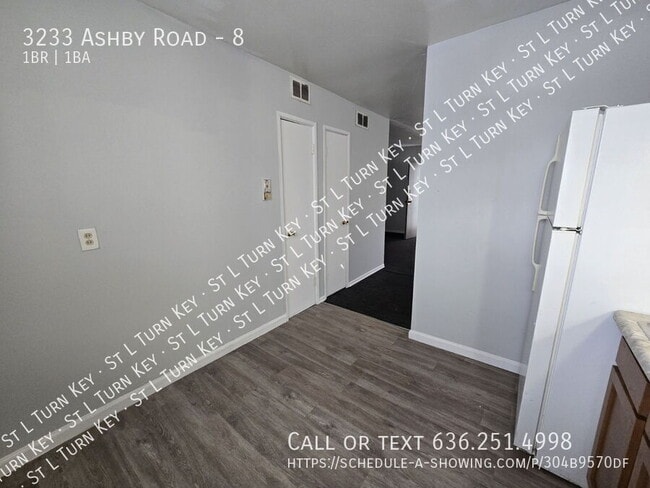 Photo - 3233 Ashby Rd Unit 8