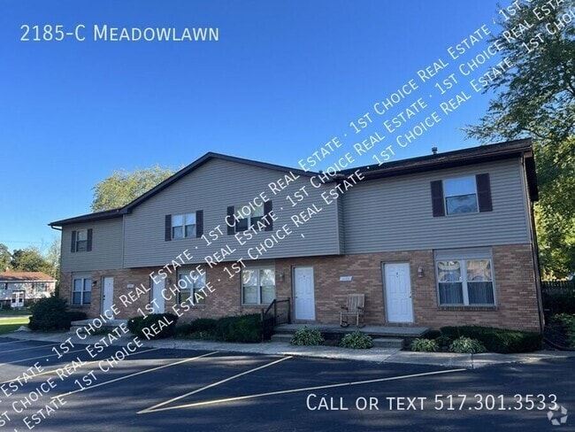 Building Photo - 2185-C Meadowlawn- Rental