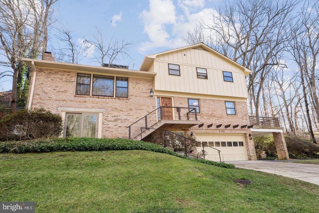 Photo - 3120 N Thomas St