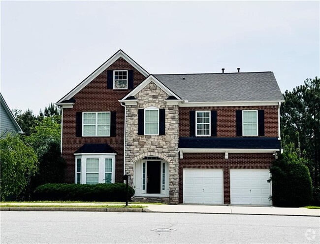 Building Photo - 3582 Lanier Dr Rental