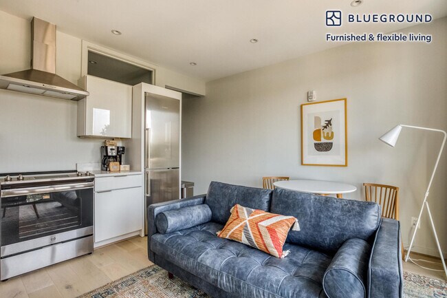 Photo - 1111 H St NE Apartamento Unidad FL3-ID759