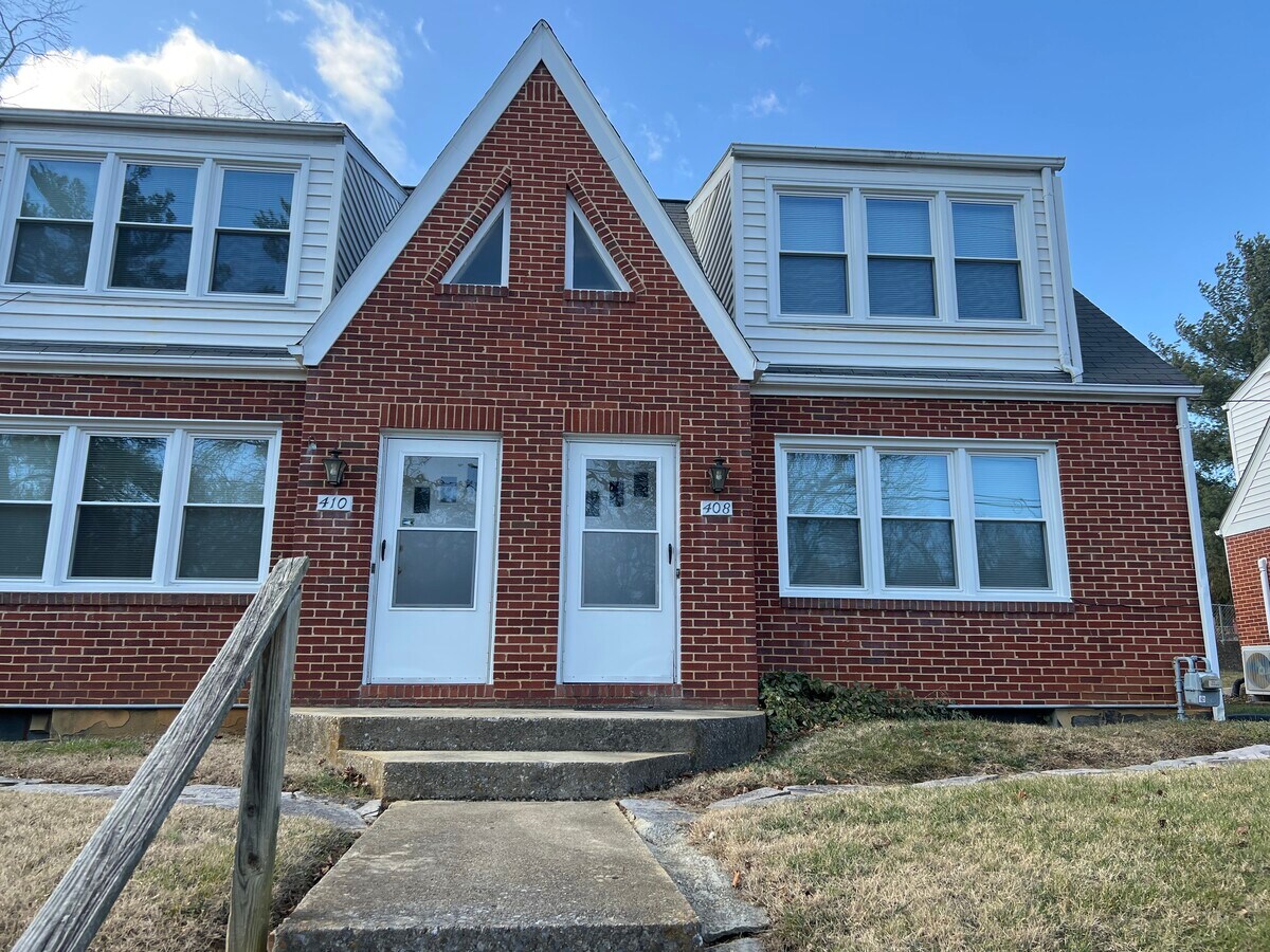 Photo - 408 Benson St Unidad 408 Benson