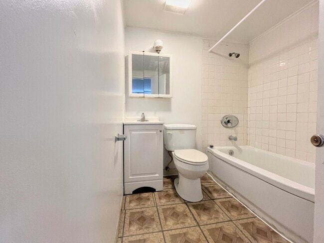 Photo - Parker Heights Apartments Unit 1