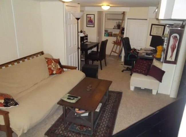 Photo - 321 Alewife Brook Pky Unidad 1