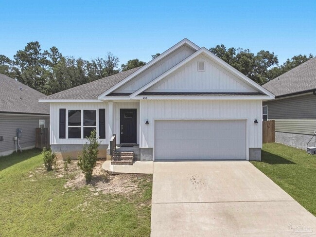 Building Photo - 232 Camellia Dr