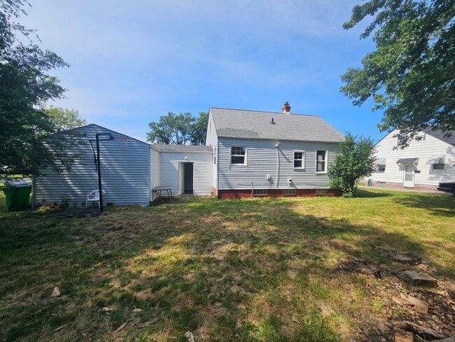 Photo - Spacious & Affordable 3-Bedroom Single Family House Now Available!
