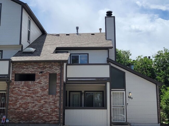 Building Photo - 4921 Garrison St Unit 206