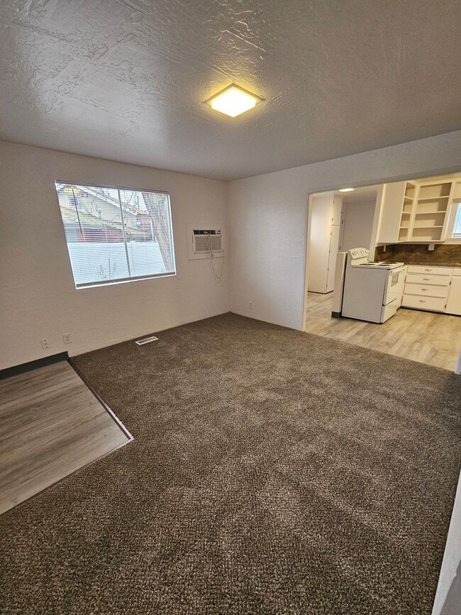 Photo - Almost 1300 sqft of Living Space with Plenty of Parking