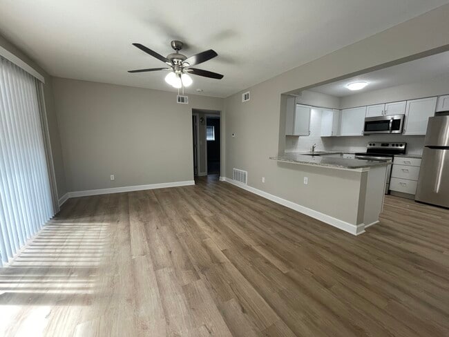 Highpointe Apartments