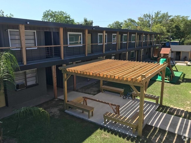 Building Photo - The Monroy Rental