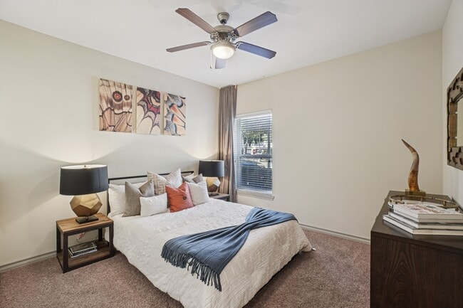Mercer Crossing Apartments