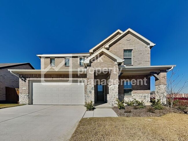 Brand-New 5-Bedroom Home in Lavon, TX – Mo... - Brand-New 5-Bedroom Home in Lavon, TX – Mo...