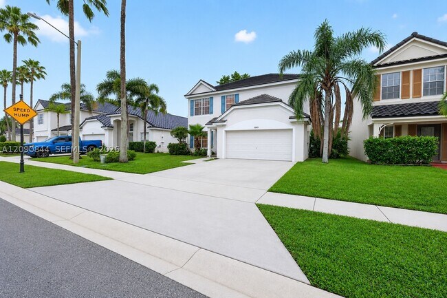 5868 N Plum Bay Pkwy