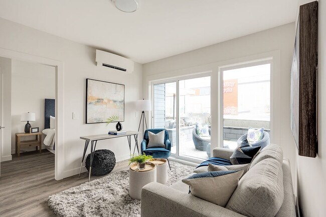 Vantage Apartments at Royal Bay