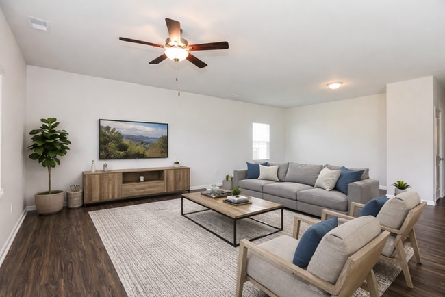 Photo - 3907 Starry Sky Rd