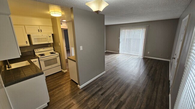 Photo - Providence House Apartments